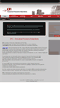 Mobile Screenshot of cfionline.it